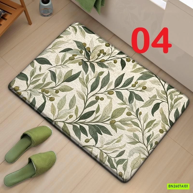 THẢM CHỐNG TRƯỢT NHÀ TẮM