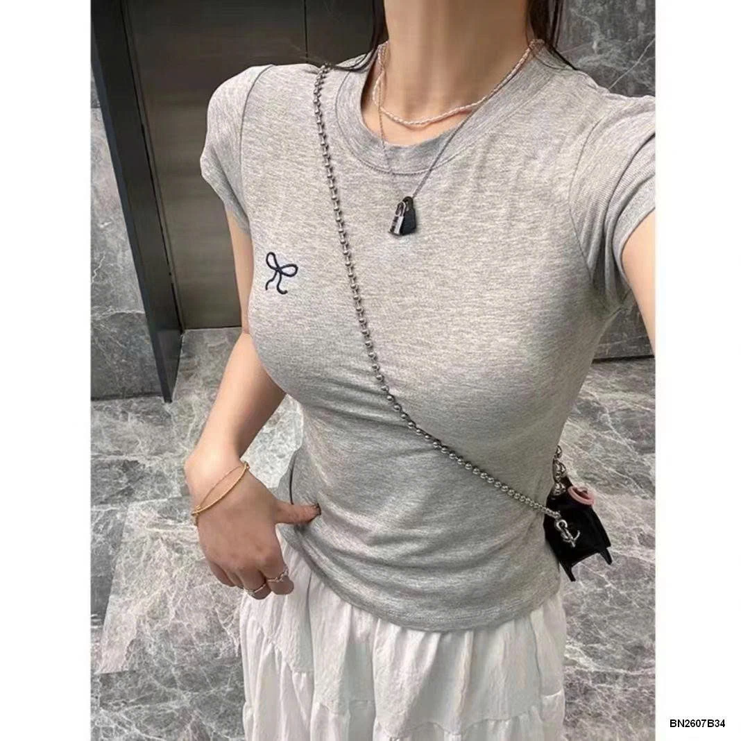 ÁO THUN NƠ RS.STUDIO