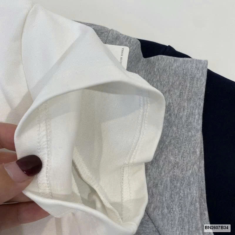 ÁO THUN NƠ RS.STUDIO