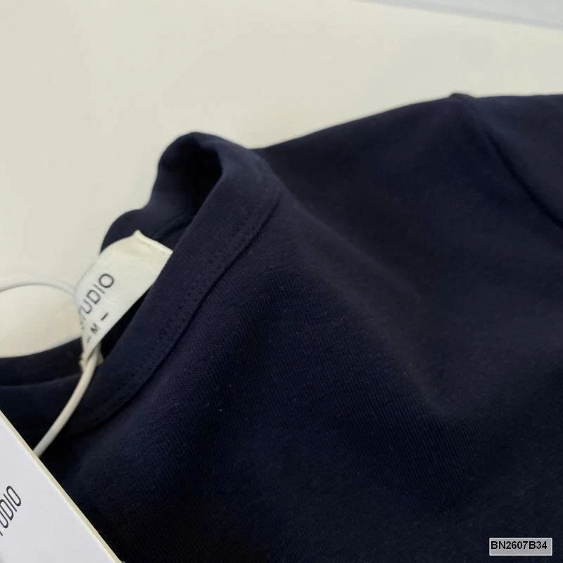 ÁO THUN NƠ RS.STUDIO