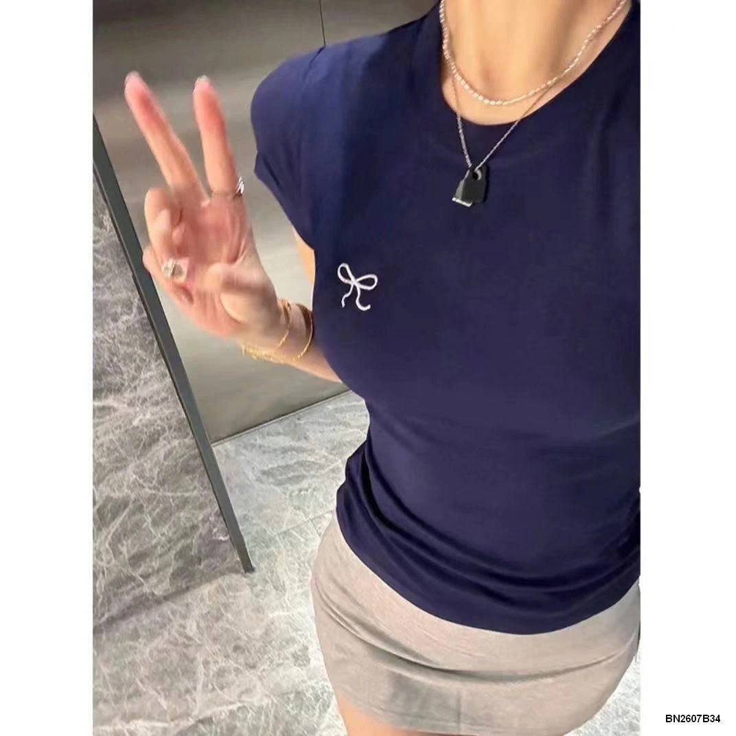 ÁO THUN NƠ RS.STUDIO