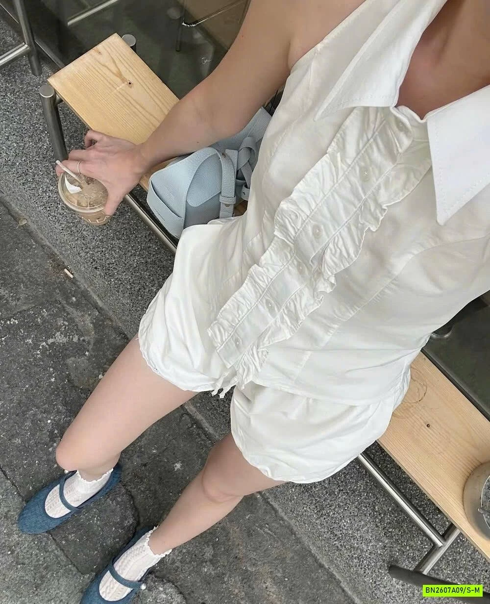 SƠ MI YẾM CỔ ĐỨC WGWE