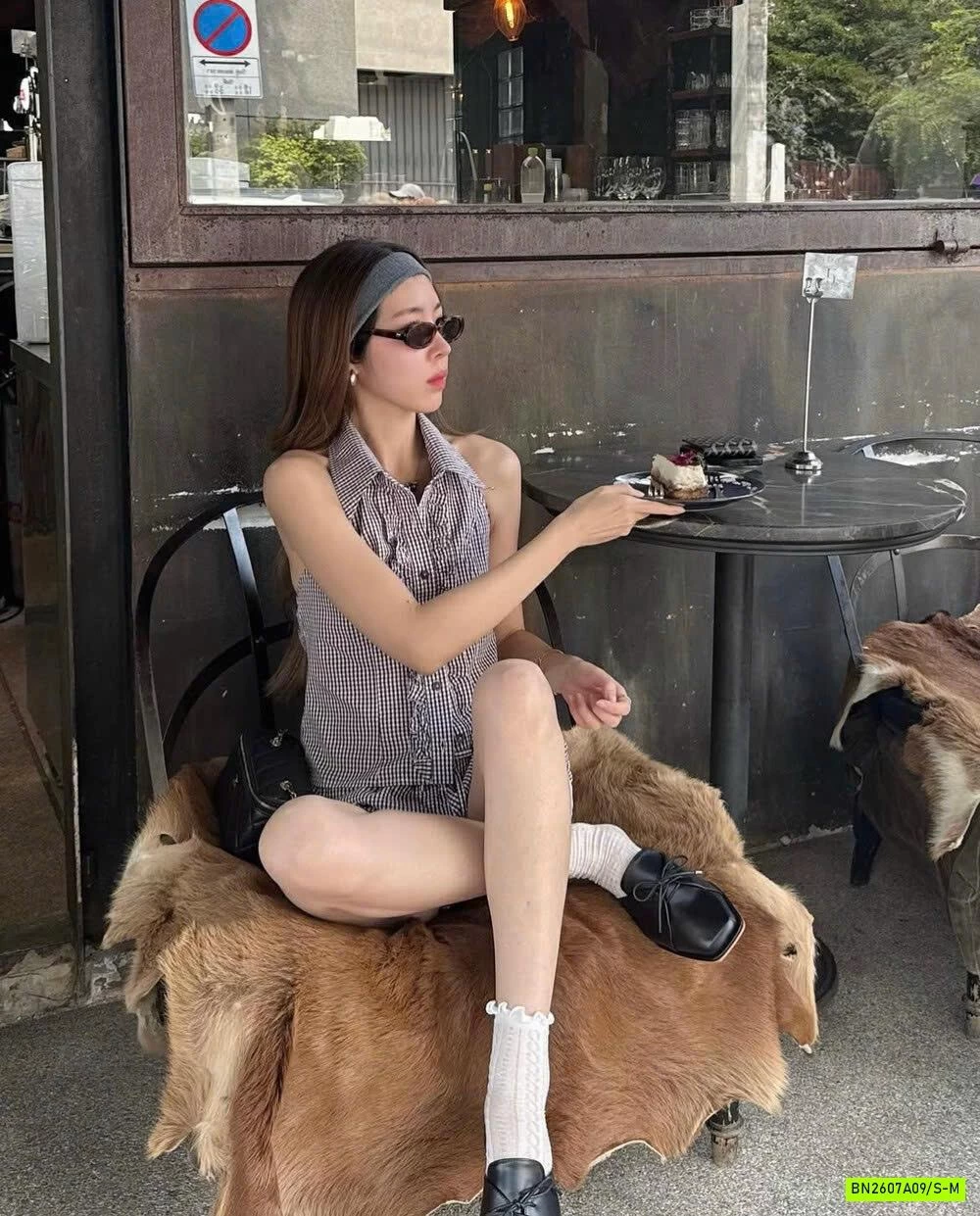 SƠ MI YẾM CỔ ĐỨC WGWE