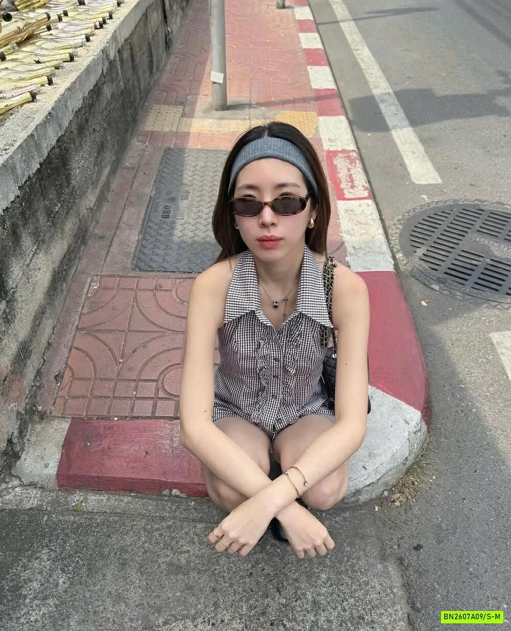 SƠ MI YẾM CỔ ĐỨC WGWE