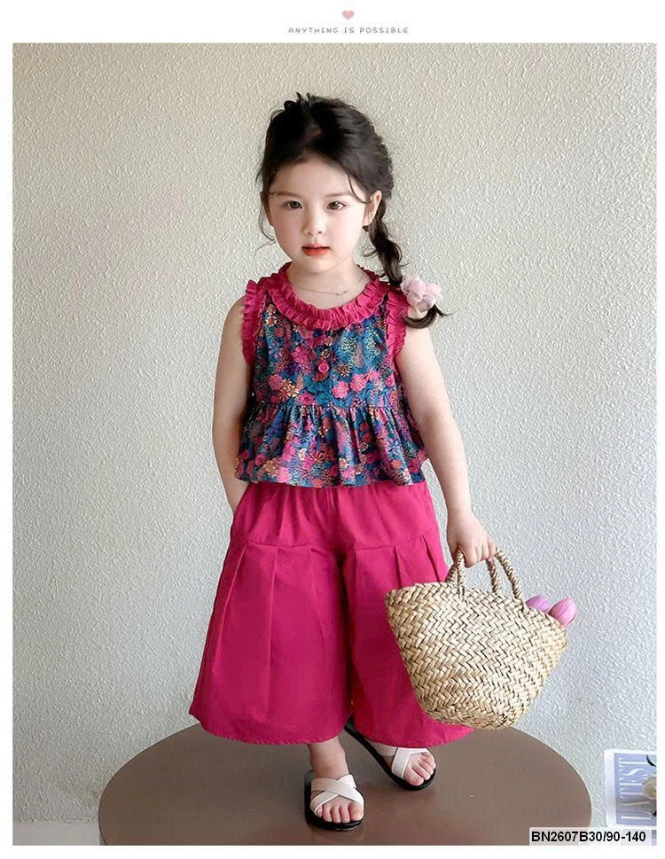 SÉT HOA HỒNG BÉ GÁI