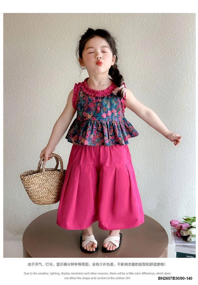 SÉT HOA HỒNG BÉ GÁI