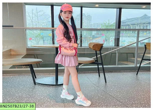GIÀY THÔNG HƠI CHO BÉ