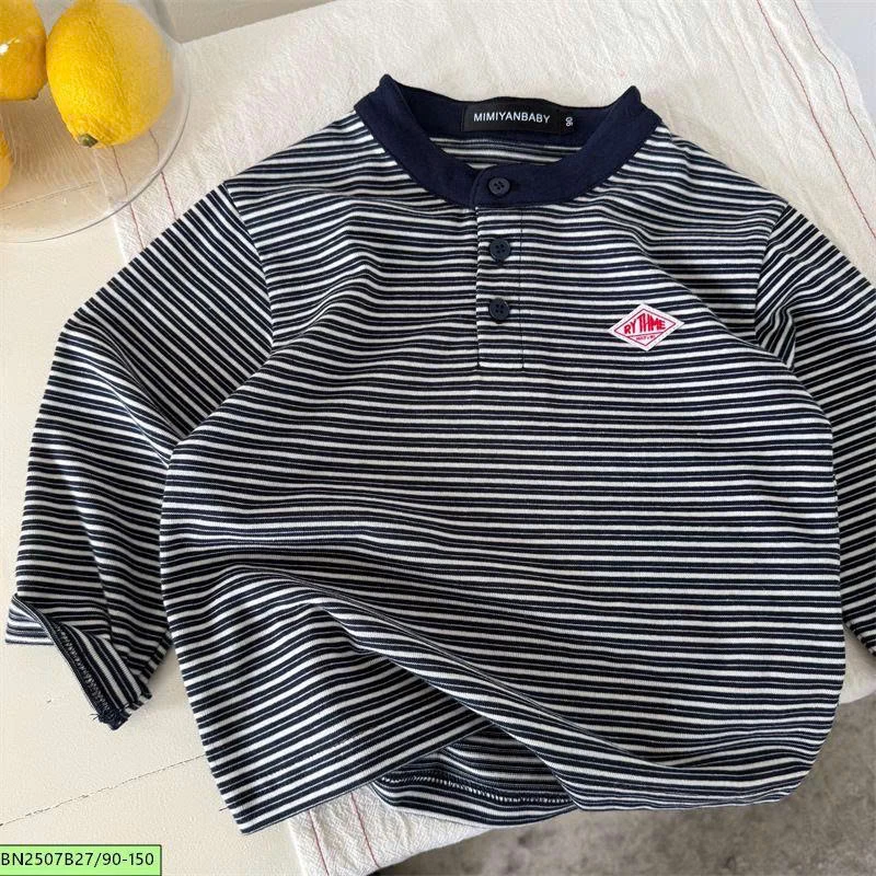 ÁO DÀI TAY CỔ TÀU MMY
