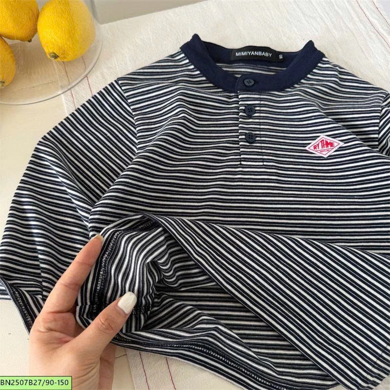 ÁO DÀI TAY CỔ TÀU MMY