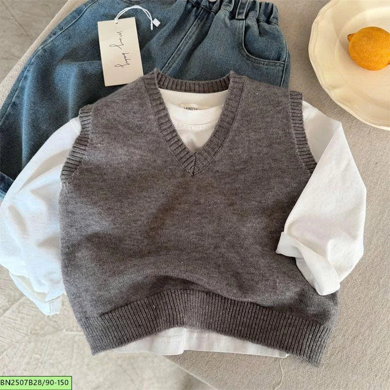 QUẦN JEAN BAGGY CO GIÃN NHẸ MMY