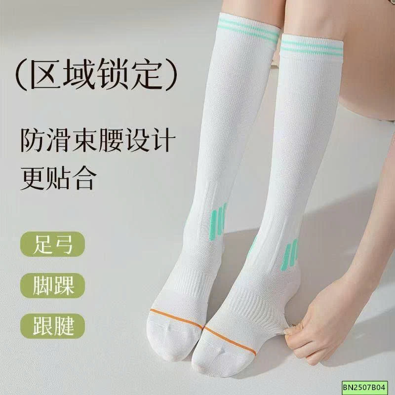 SÉT 6 ĐÔI TẤT THỂ THAO
