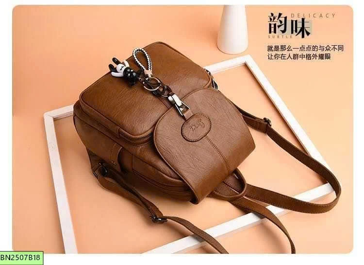 BALO DA PU HÀN QUỐC LẮP LẬT