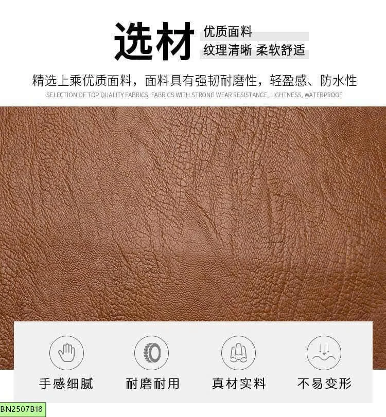 BALO DA PU HÀN QUỐC LẮP LẬT