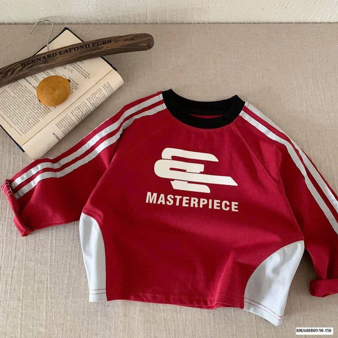 ÁO THUN THỂ THAO 2 VẠCH