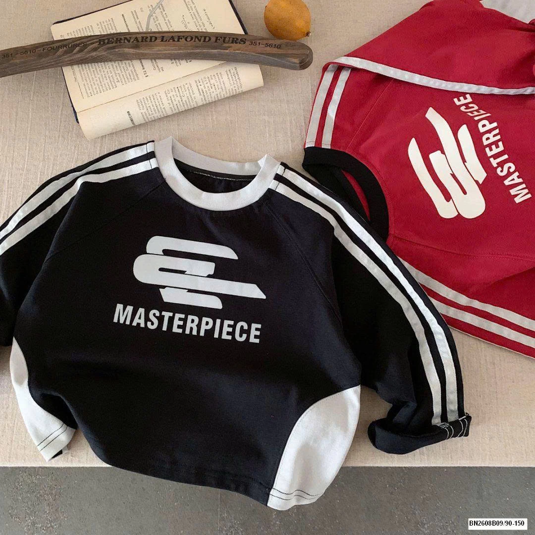 ÁO THUN THỂ THAO 2 VẠCH