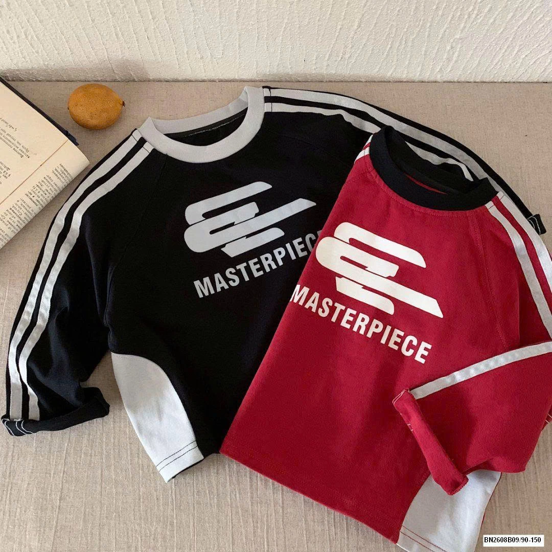 ÁO THUN THỂ THAO 2 VẠCH