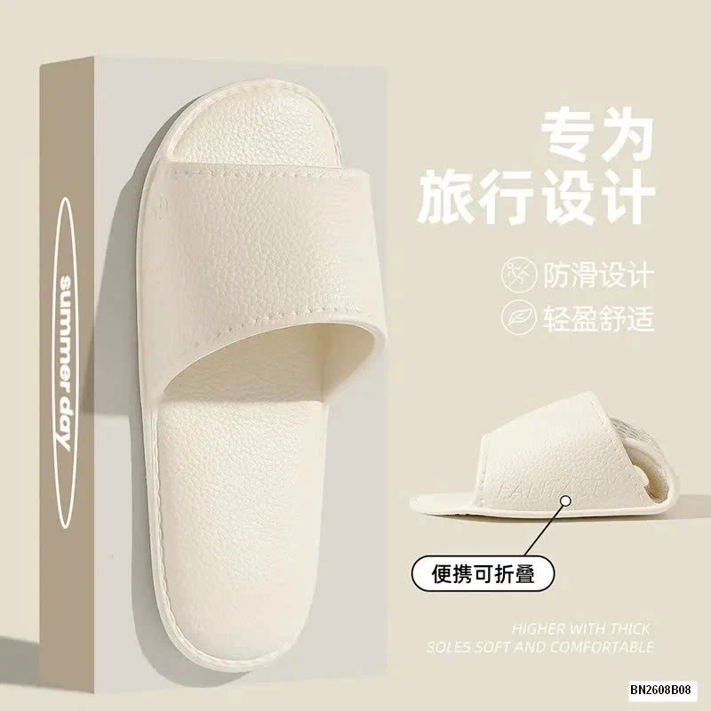 DÉP EVA ĐI TRONG NHÀ