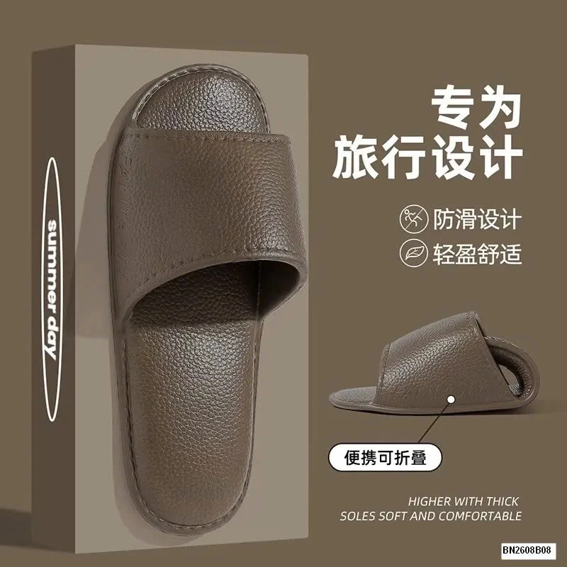 DÉP EVA ĐI TRONG NHÀ