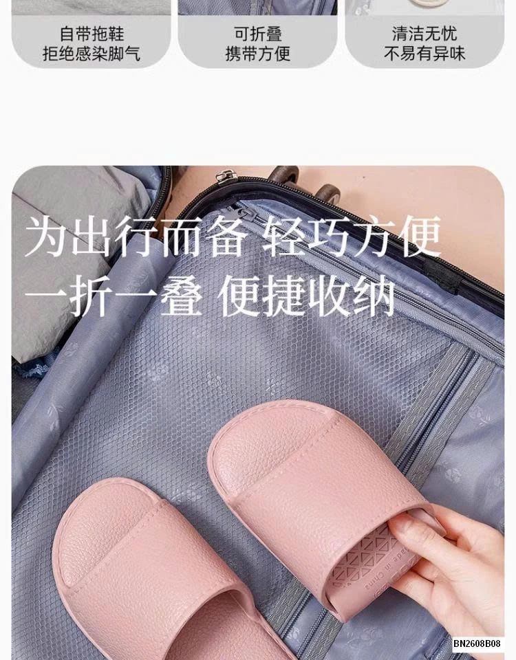 DÉP EVA ĐI TRONG NHÀ