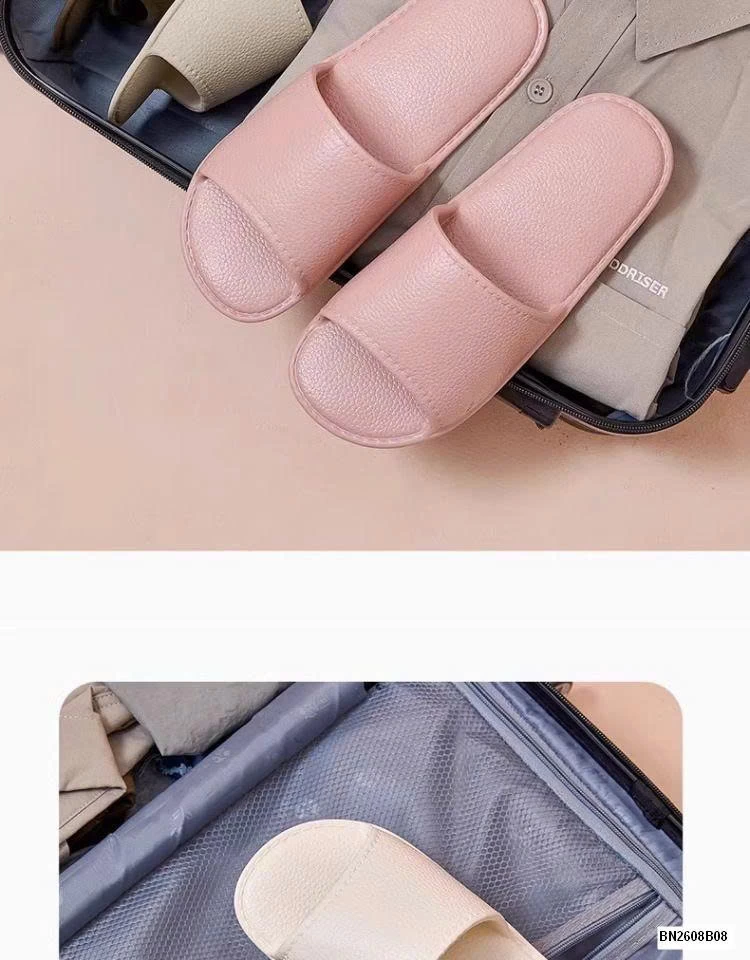 DÉP EVA ĐI TRONG NHÀ