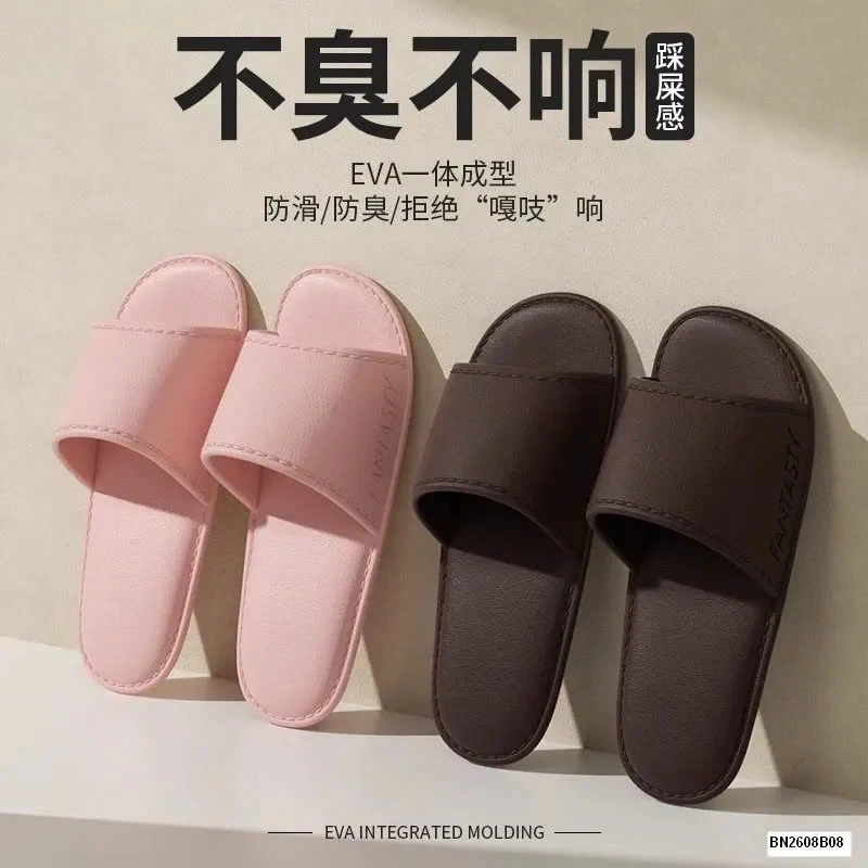 DÉP EVA ĐI TRONG NHÀ