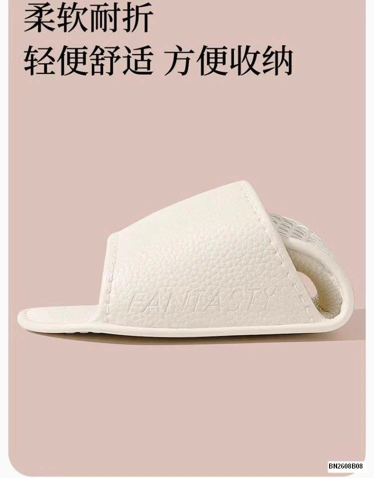 DÉP EVA ĐI TRONG NHÀ