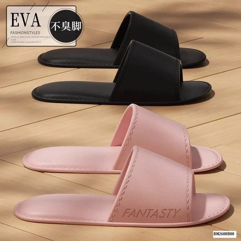 DÉP EVA ĐI TRONG NHÀ