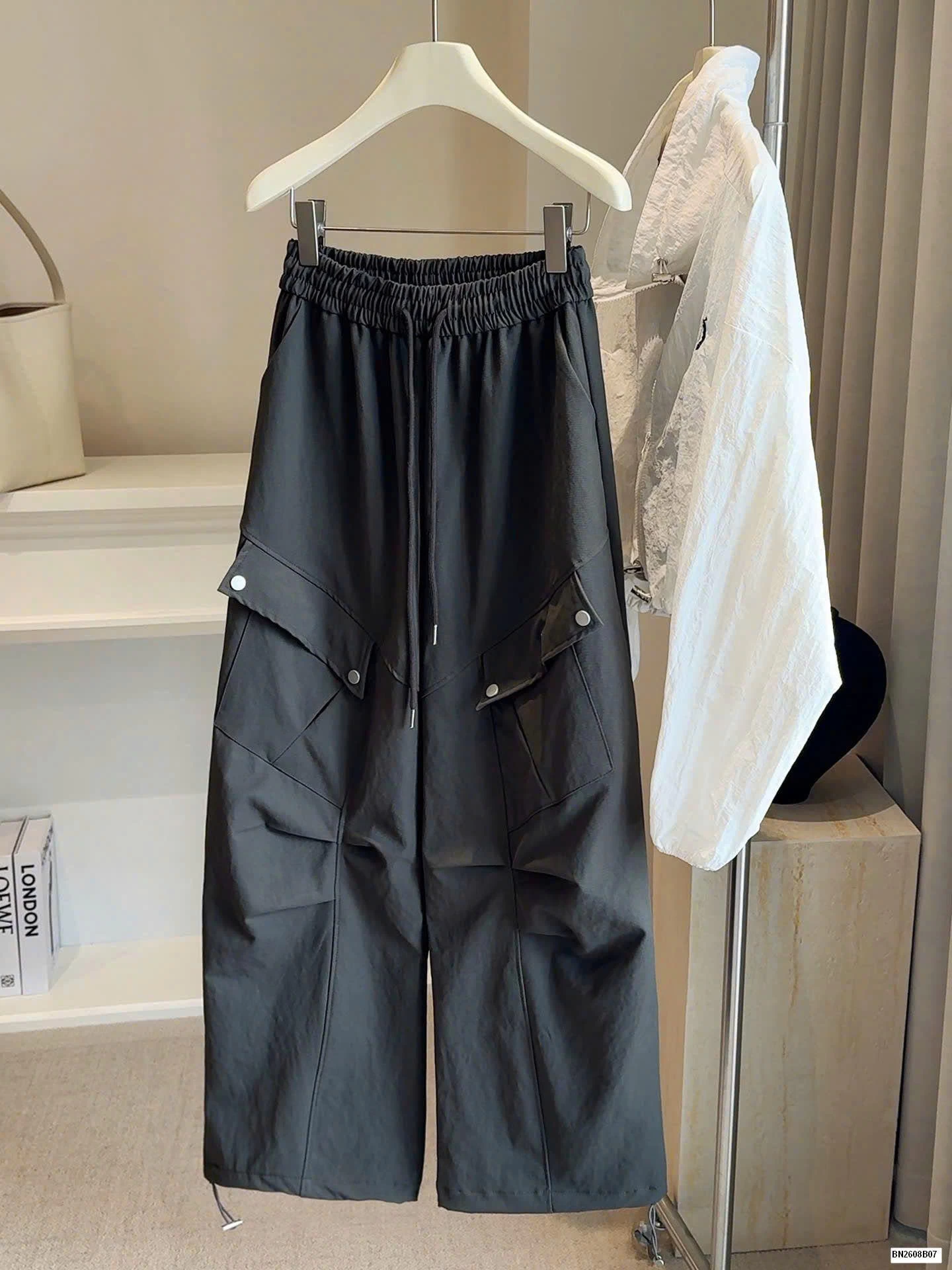 QUẦN SUÔNG NỮ ANNA