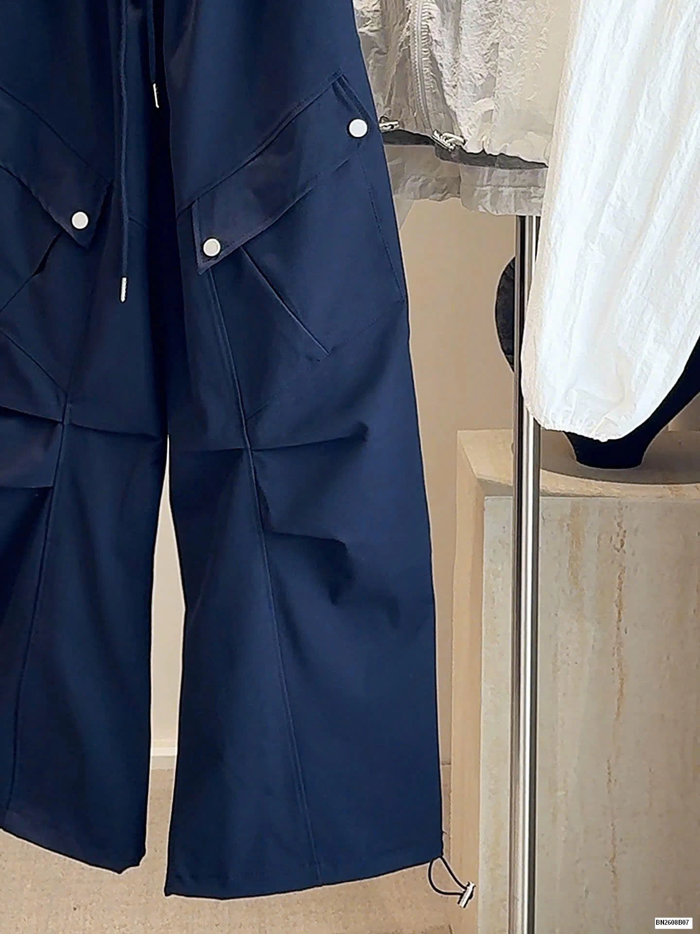 QUẦN SUÔNG NỮ ANNA