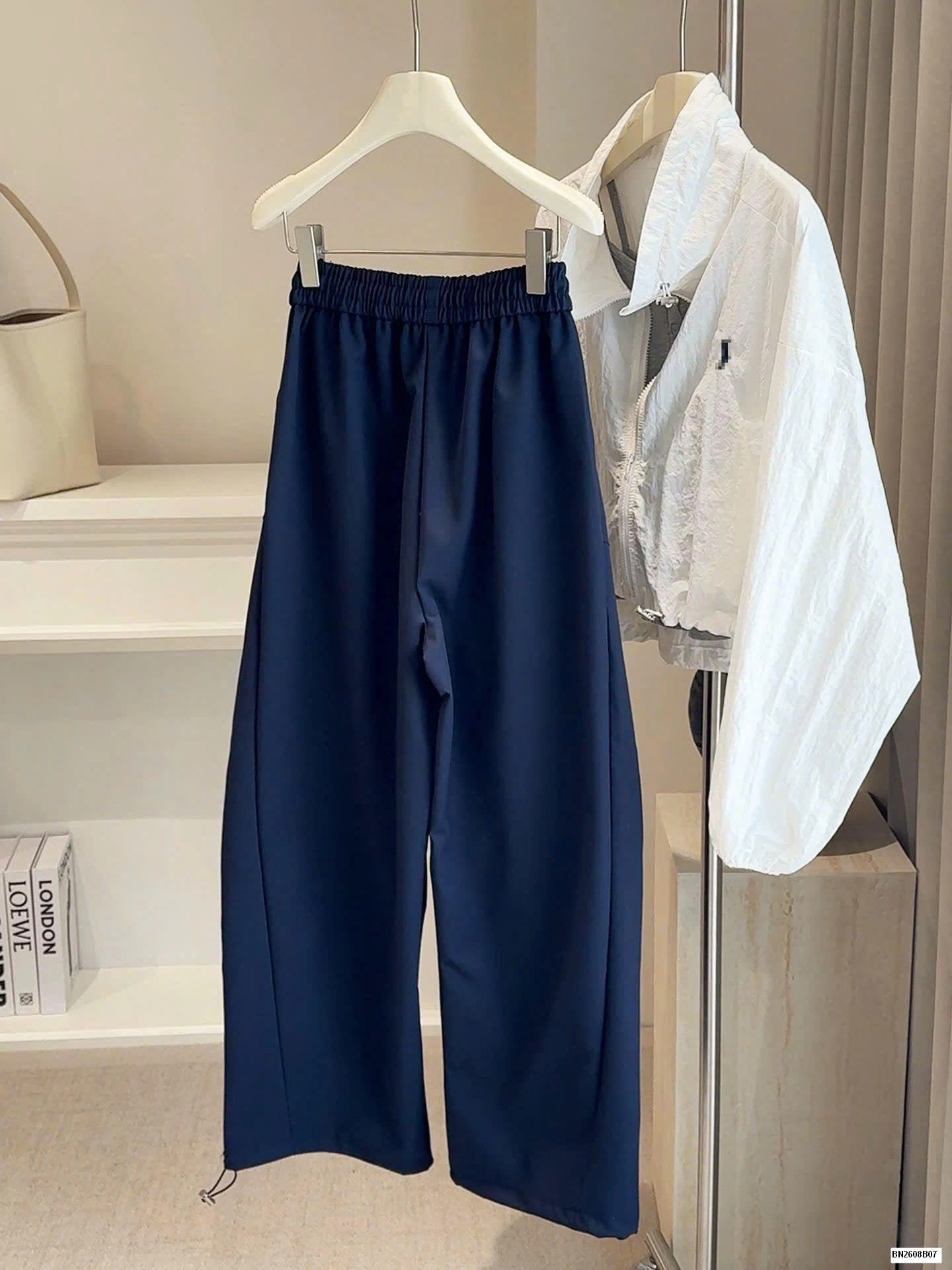 QUẦN SUÔNG NỮ ANNA