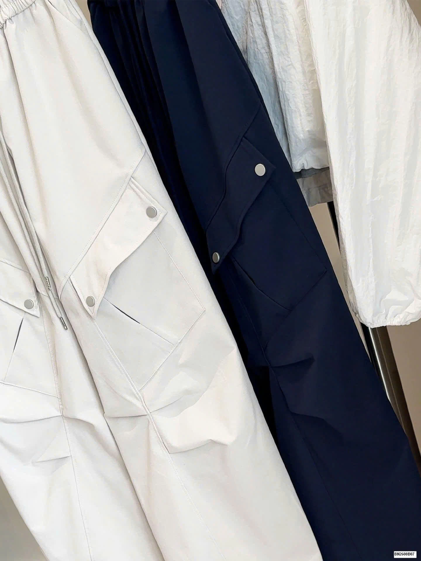 QUẦN SUÔNG NỮ ANNA