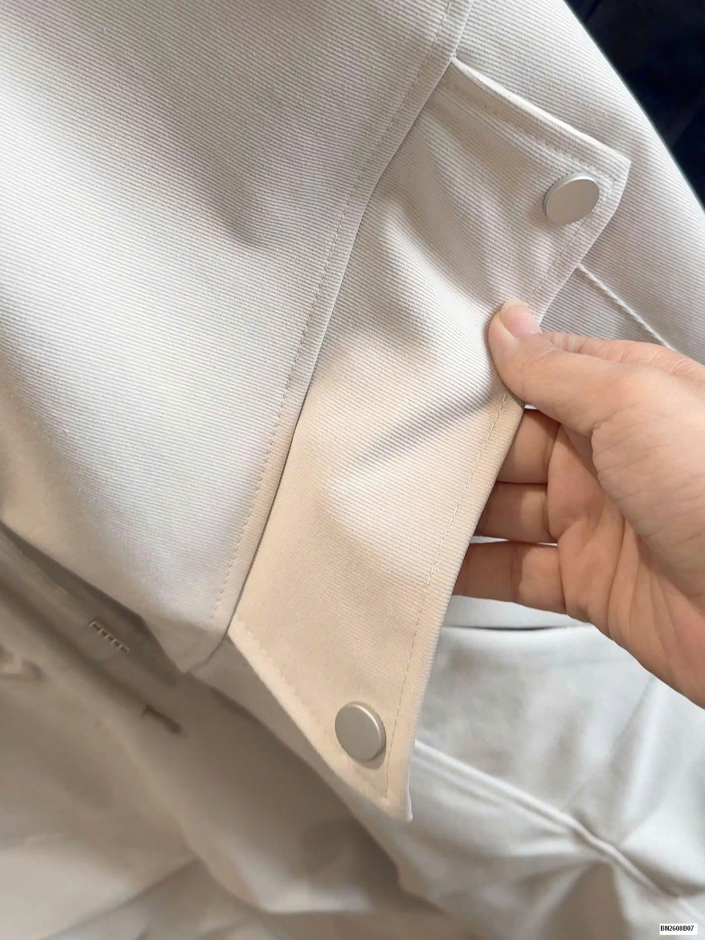 QUẦN SUÔNG NỮ ANNA