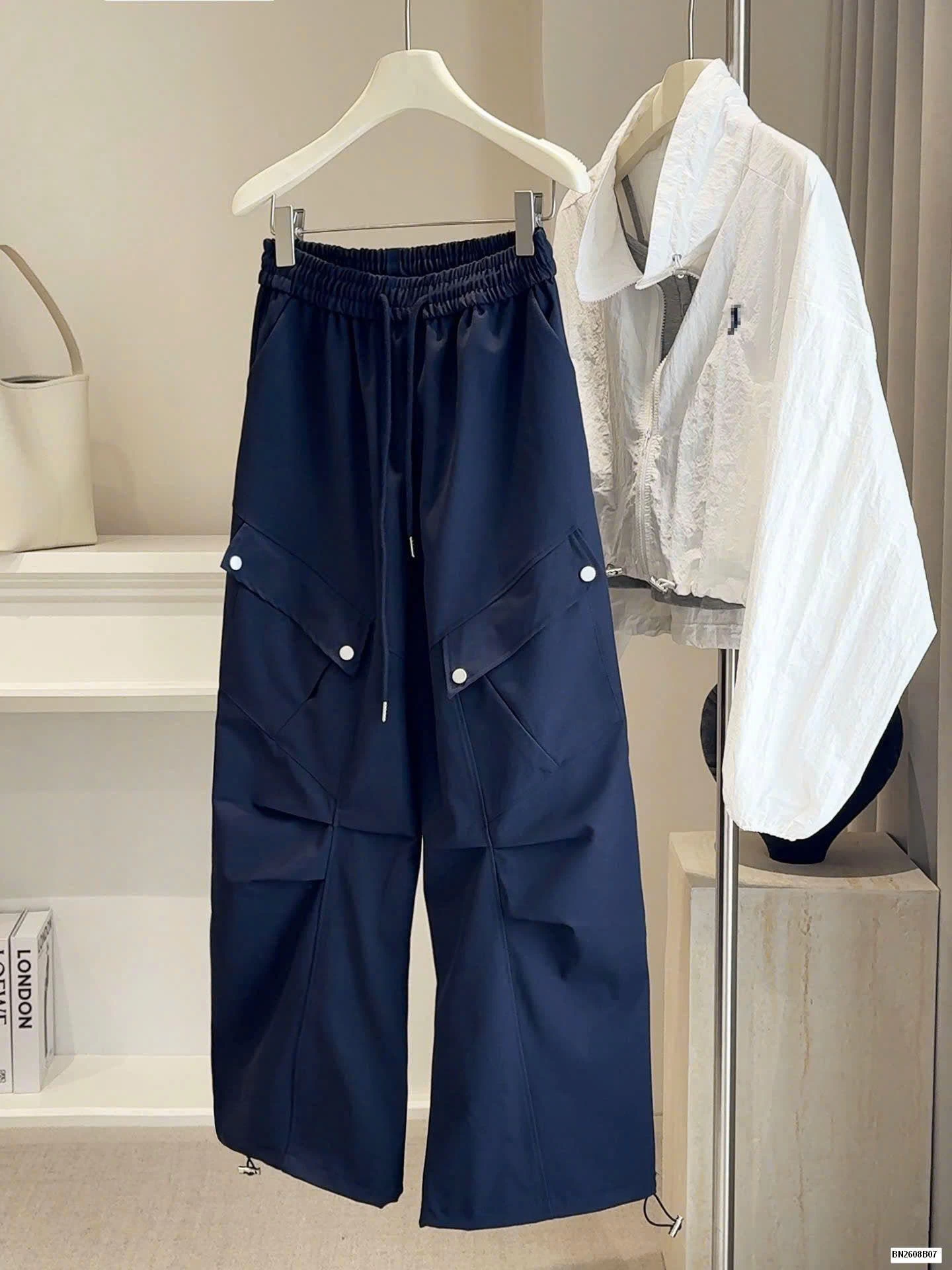 QUẦN SUÔNG NỮ ANNA