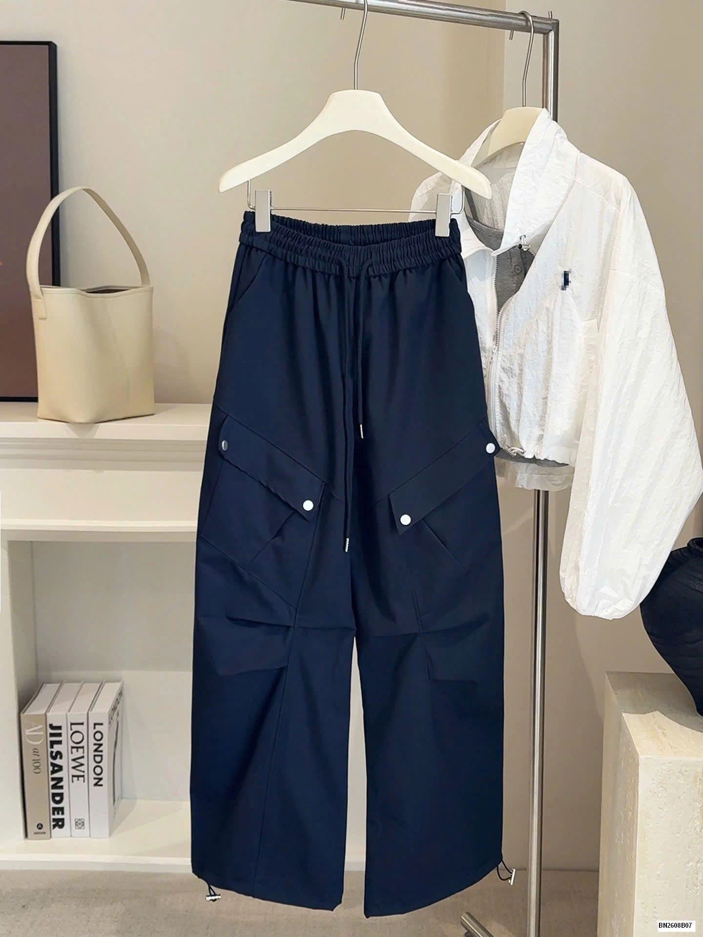 QUẦN SUÔNG NỮ ANNA