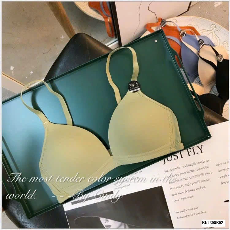 ÁO NGỰC XUẤT NHẬT KHÔNG GỌNG