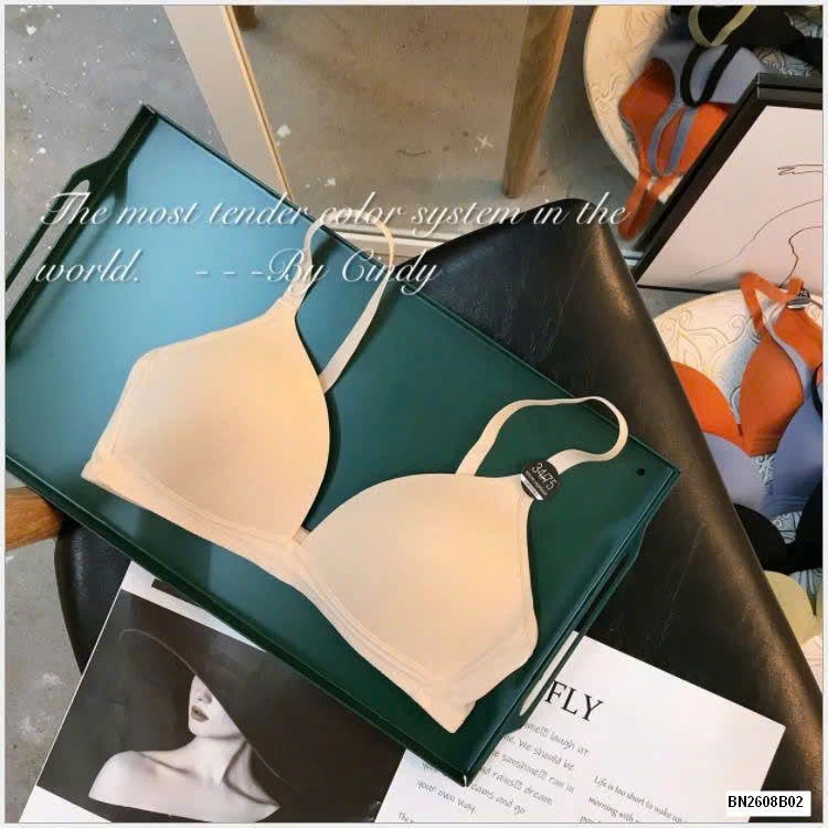 ÁO NGỰC XUẤT NHẬT KHÔNG GỌNG