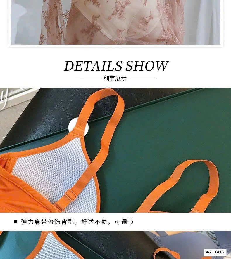 ÁO NGỰC XUẤT NHẬT KHÔNG GỌNG