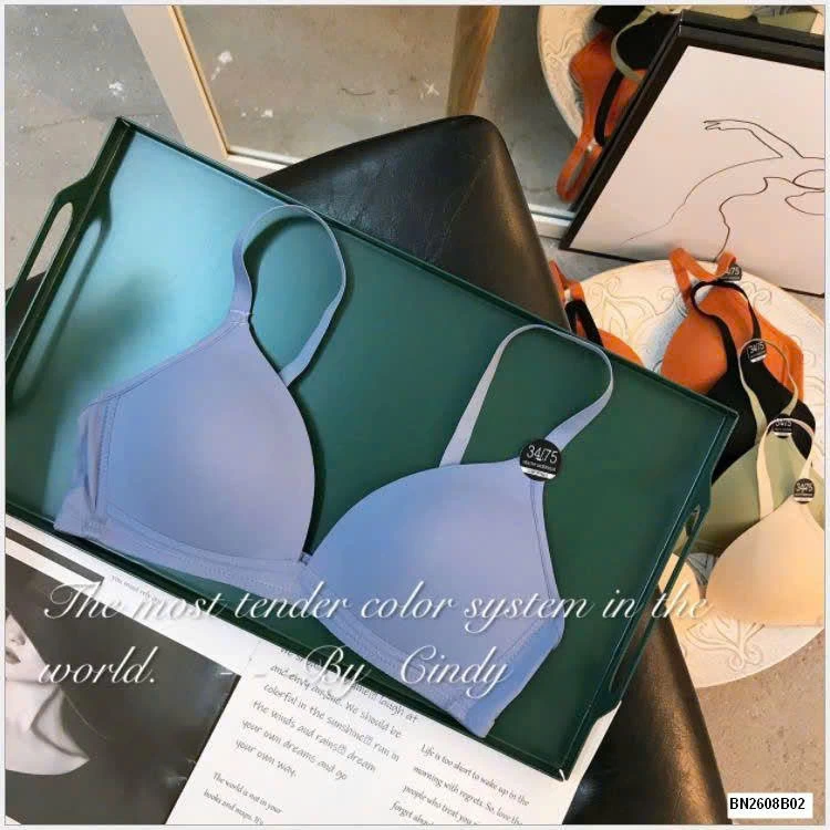 ÁO NGỰC XUẤT NHẬT KHÔNG GỌNG