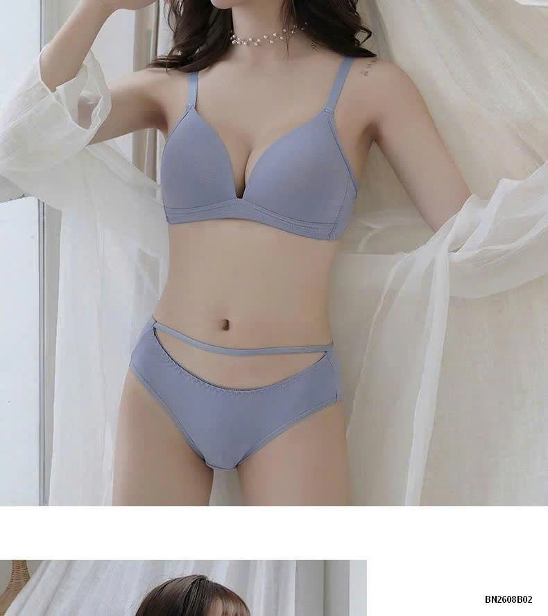 ÁO NGỰC XUẤT NHẬT KHÔNG GỌNG