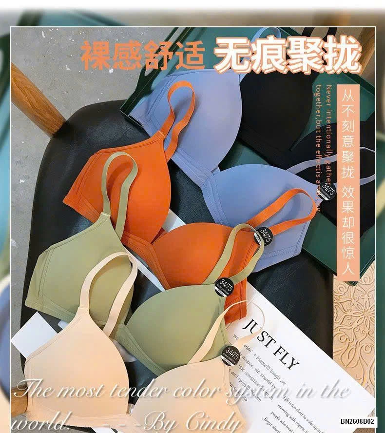 ÁO NGỰC XUẤT NHẬT KHÔNG GỌNG