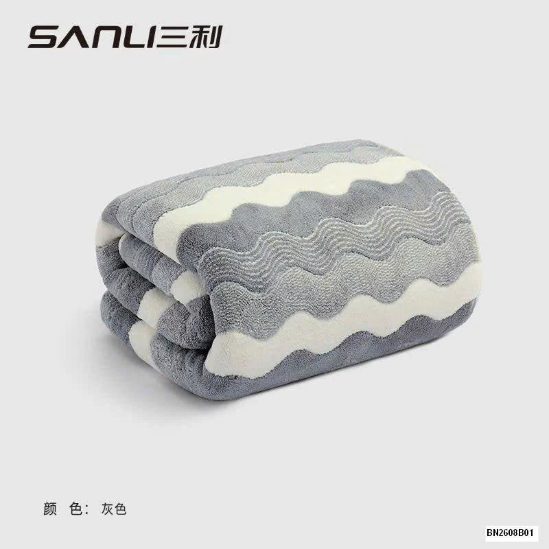 KHĂN TẮM HÃNG SANLI