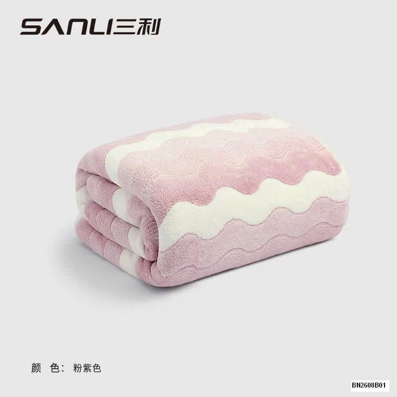 KHĂN TẮM HÃNG SANLI