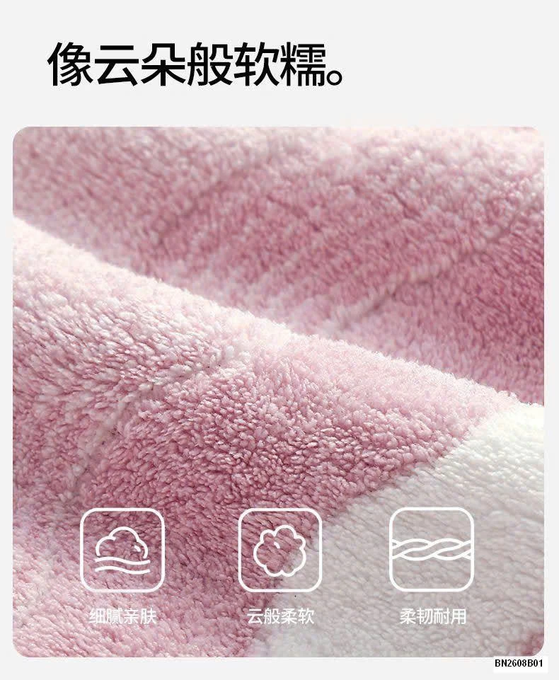 KHĂN TẮM HÃNG SANLI