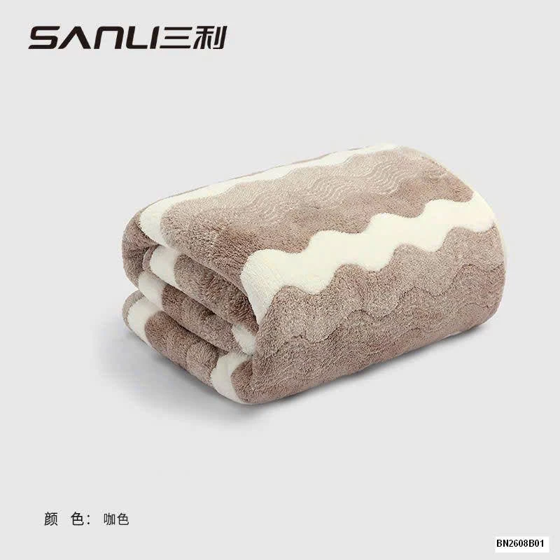 KHĂN TẮM HÃNG SANLI