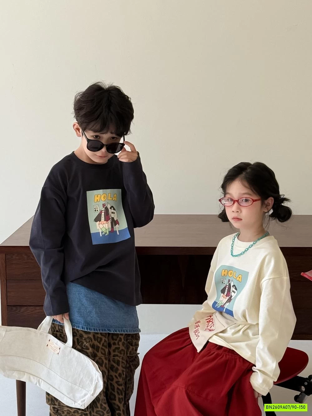 ÁO THUN MICKEY KUMAI