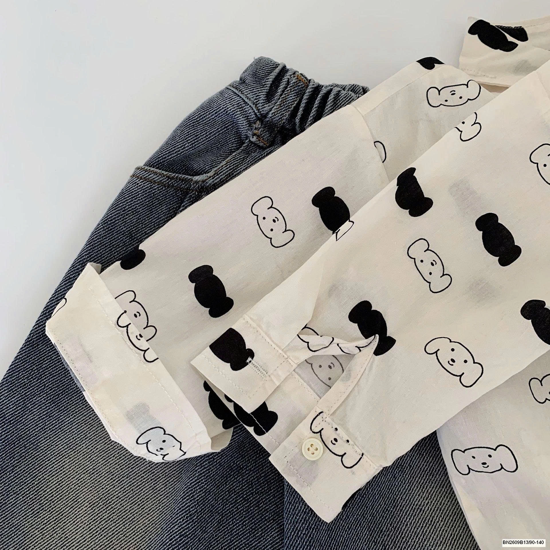 SƠ MI CÚN DỄ THƯƠNG