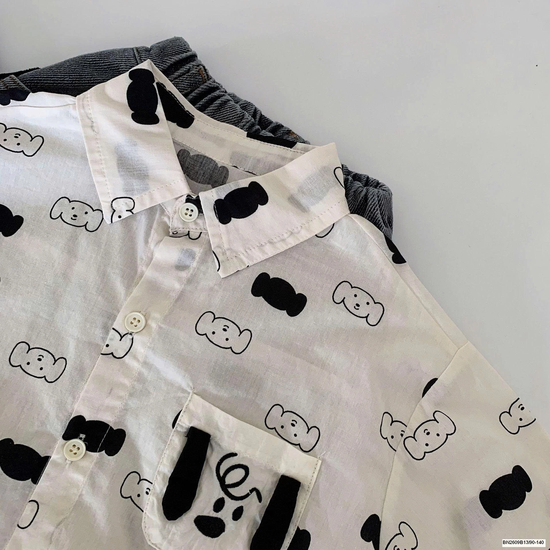 SƠ MI CÚN DỄ THƯƠNG