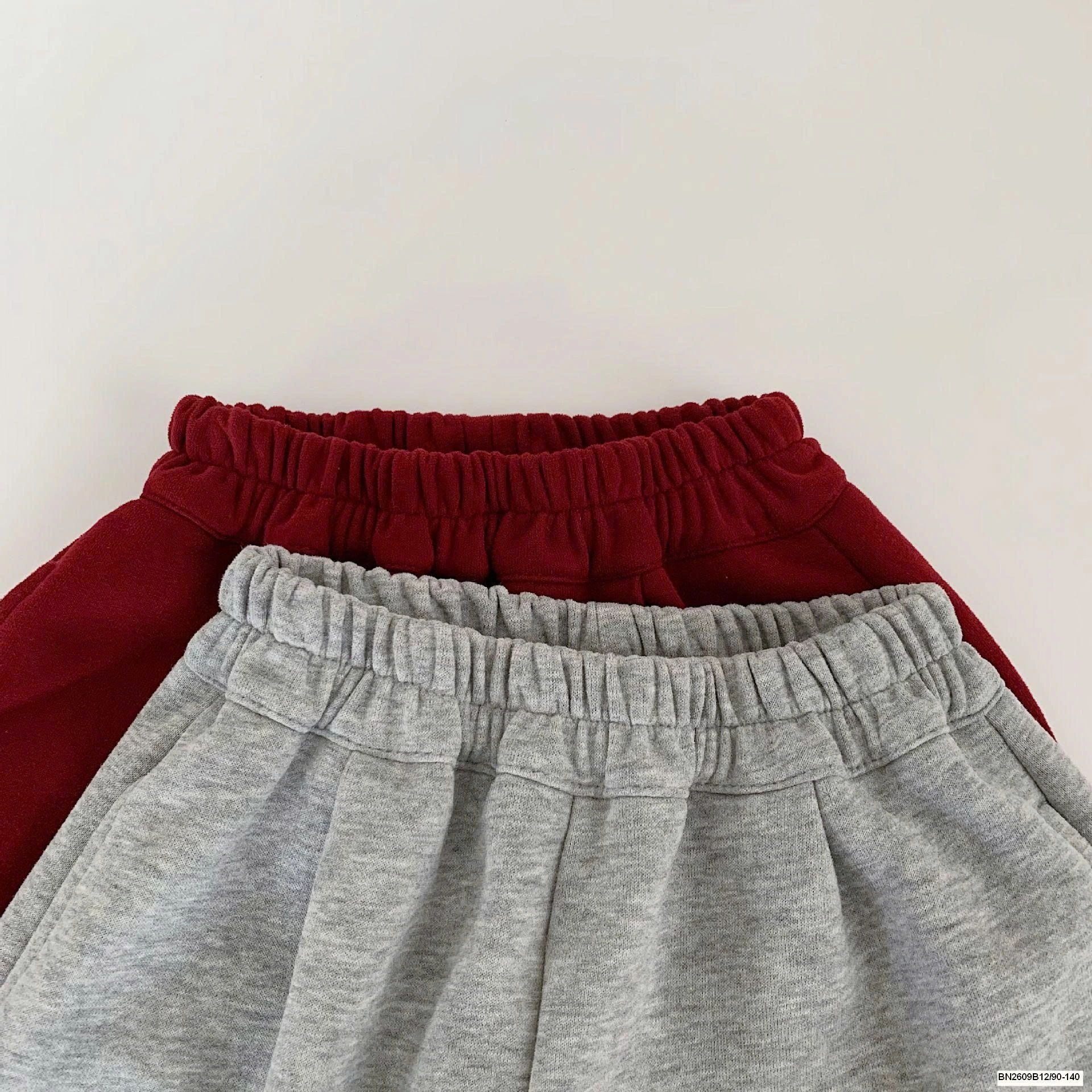 QUẦN BOM COTTON SỐ 08