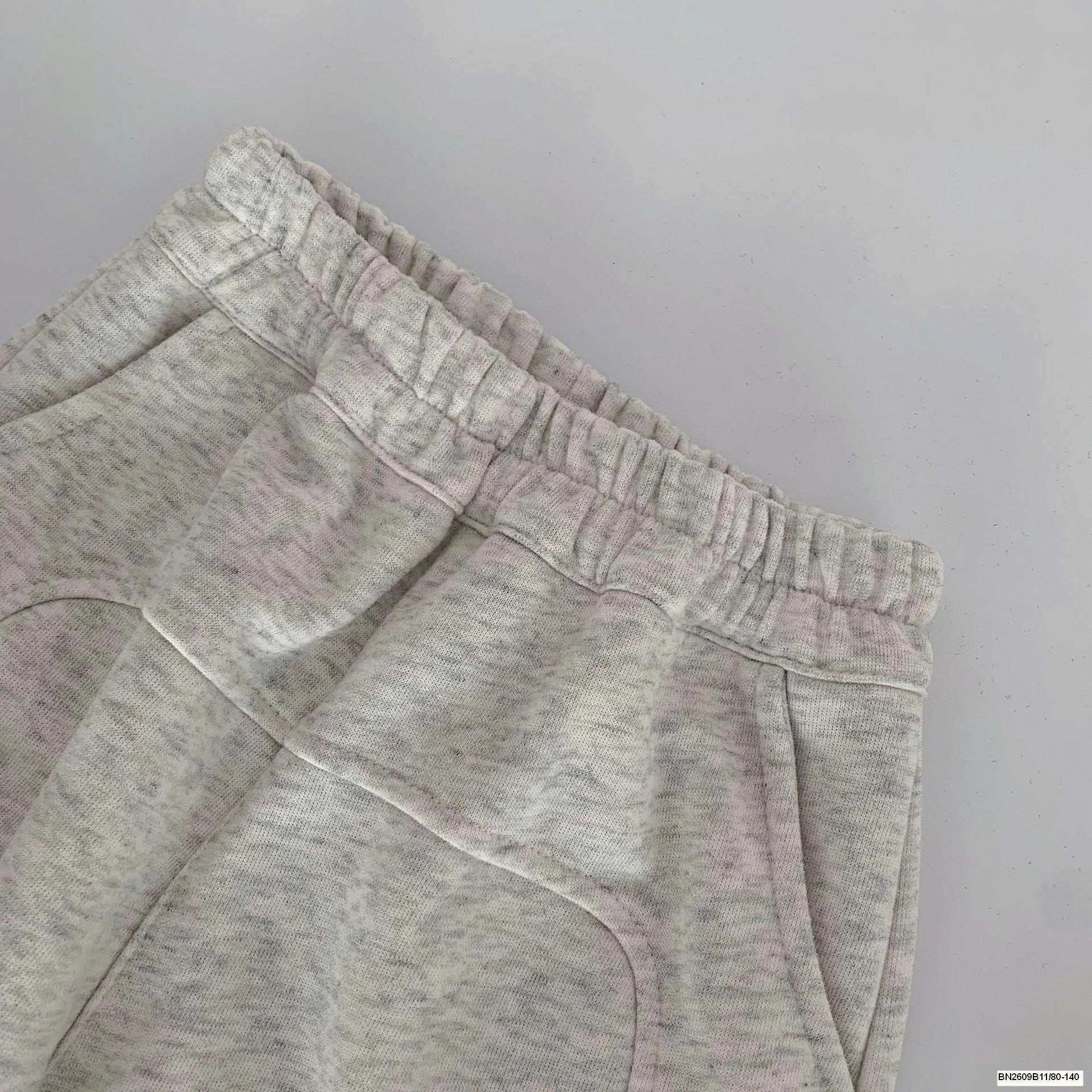 BỘ NỈ CHÚ VOI TRẦN LÔNG SIÊU ẤM