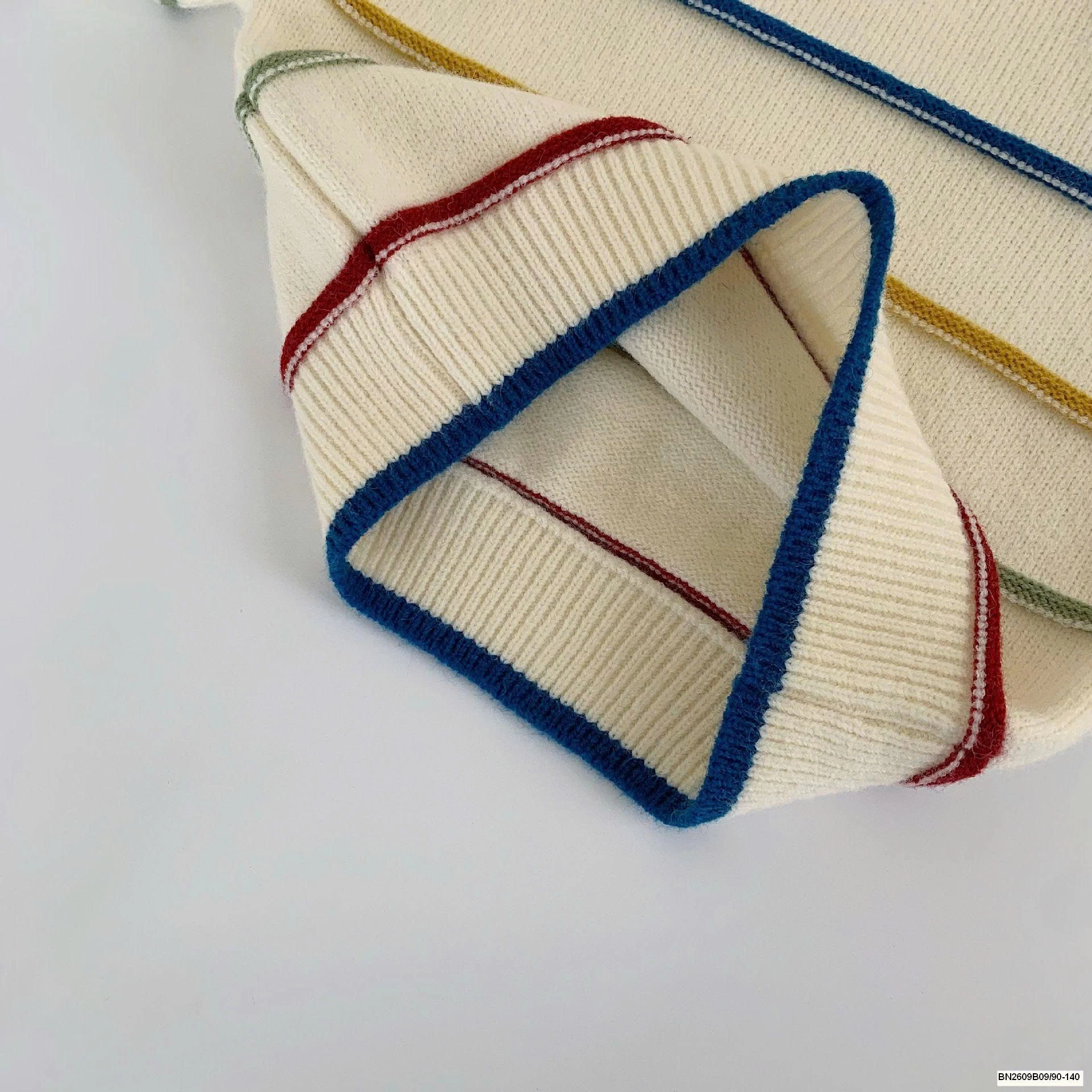 ÁO LEN LẺ SẮC MÀU